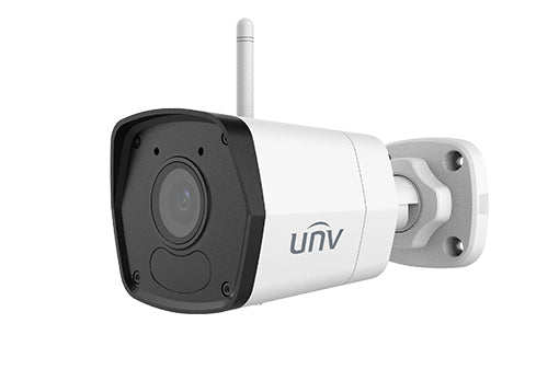 Uniview IPC2122LB-AF28WK-G WiFi 2MP Fixed Lens Bullet 2.8mm