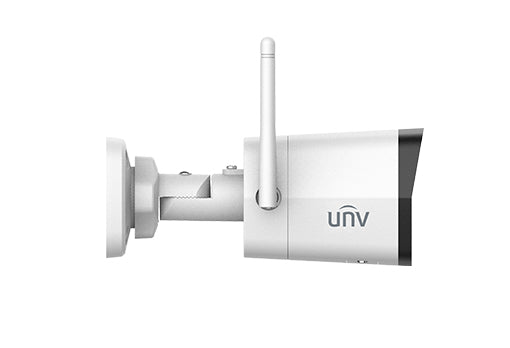 Uniview IPC2122LB-AF28WK-G WiFi 2MP Fixed Lens Bullet 2.8mm