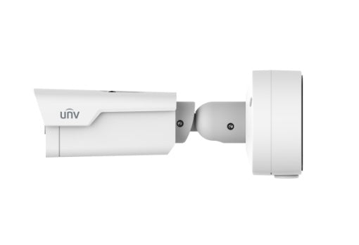 Uniview 2MP HD Intelligent LightHunter IR VF Bullet Network Camera - IPC2B22SS-ADZK-I1