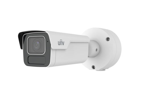 Uniview 2MP HD Intelligent LightHunter IR VF Bullet Network Camera - IPC2B22SS-ADZK-I1