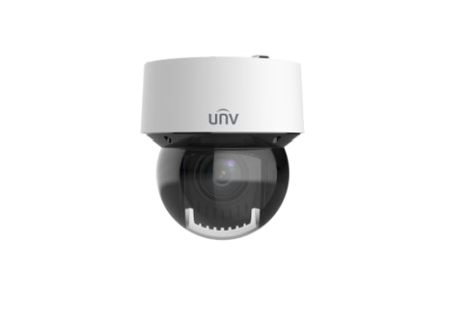 Uniview 2MP 16X LightHunter Network PTZ Dome Camera Datasheet - IPC6432LR-X16-VG1