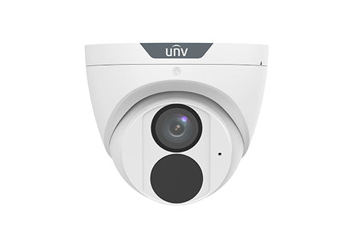 UNV IPC3615SR-ADF40KM-H - 5MP WDR Fixed Turret 4.0mm — Representative image: closest same-series model