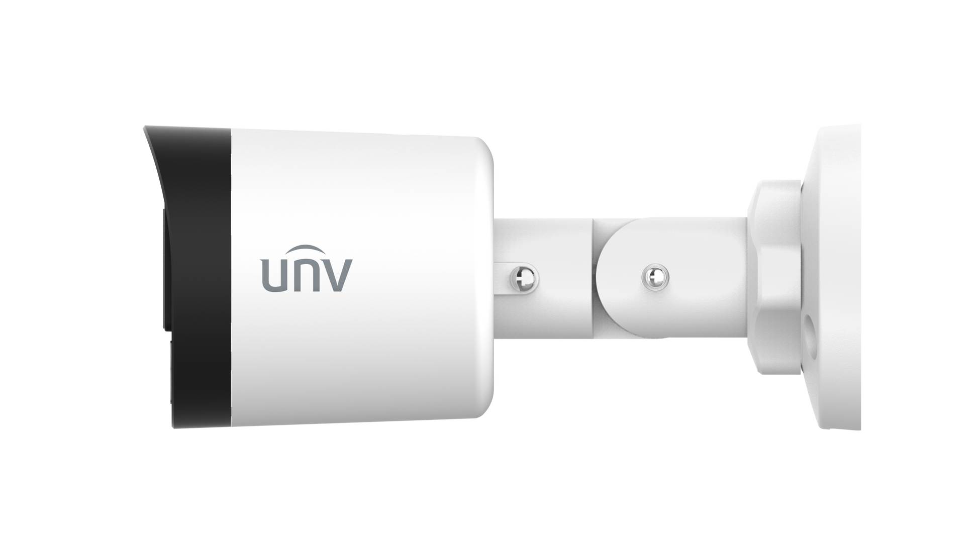 UNV UAC-B122-AF28M-W - 2MP White Light Analog Bullet 2.8mm