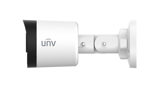 UNV UAC-B122-AF28M-W - 2MP White Light Analog Bullet 2.8mm