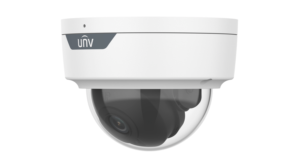 UNV IPC328SS-ADF28K-I1 - 8MP Dome Network Camera 2.8mm