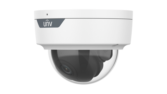 UNV IPC328SS-ADF40K-I1 - 8MP Dome Network Camera 4.0mm — Representative image: closest same-series model