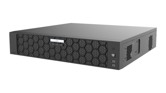 UNV NVR504-32E-IQ - 4K AI NVR