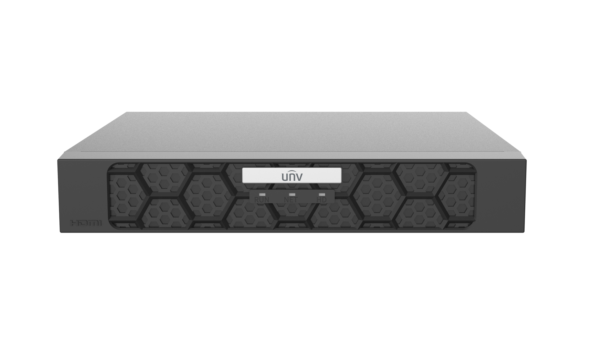 UNV NVR501-08B-P8-IQ - 4K AI NVR