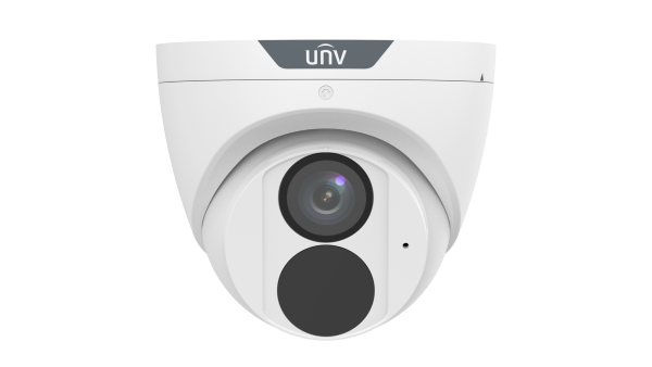 UNV IPC3614SR-ADF28KM-H - 4MP WDR Fixed Turret 2.8mm