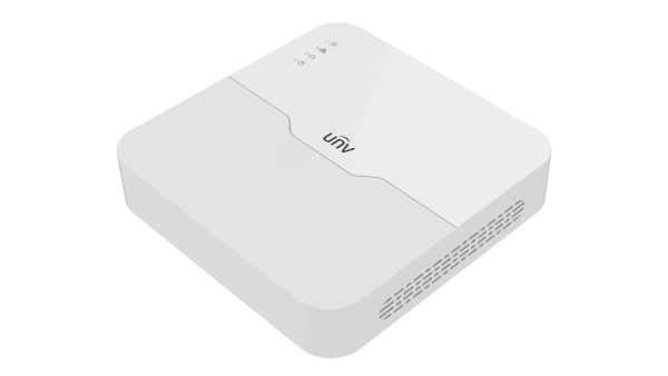 UNV NVR301-08B-LP8-IQ - UNV NVR301-08B-LP8-IQ 4K AI NVR