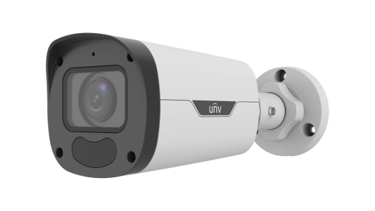 UNV UAC-B312-ADPZMS - UNV 2MP IR Light POC Analog VF Dome 2.8mm