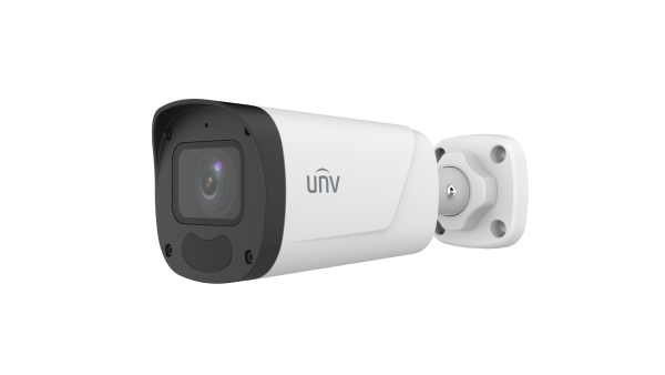 UNV UAC-B315-ADZLM - UNV 5MP IR Light POC Analog VF Dome 2.8mm