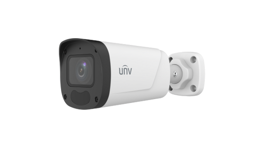 UNV UAC-B312-AZLM - UNV 2MP IR Light Analog VF Dome 2.8mm