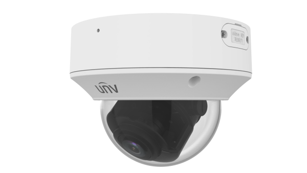 UNV IPC3232SB-AHDZK-I0 - UNV 2MP 60FPS VF Dome