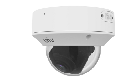 UNV IPC3232SB-AHDZK-I0 - UNV 2MP 60FPS VF Dome