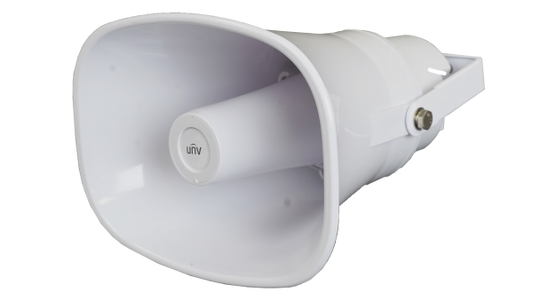 UNV IPS302015-S - IP Horn speaker (15W)