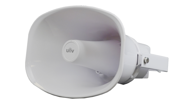 UNV IPS302030-S - IP Horn speaker (30W)