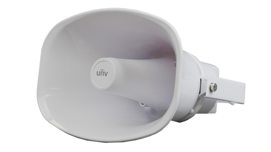 UNV IPS302030-S - IP Horn speaker (30W)