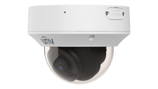 UNV IPC3234EA-AHDZK-I1 - UNV 4MP AlphaView 4X(4-12mm) Dime