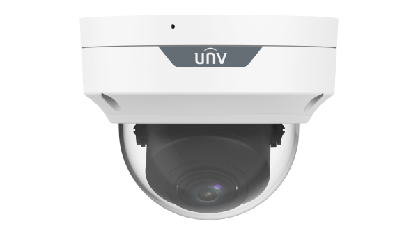 UNV UAC-D315-ADPZMS - UNV 5MP IR Light POC Analog VF Turret 2.8mm