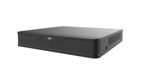 UNV XVR301-16Q3 - UNV 1HDD 16CH 5MP XVR