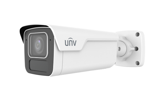 UNV IPC2B22SA-AHDZK-PI-I1 - UNV 2MP Project VF Bullet P-Iris
