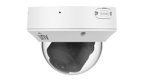 UNV IPC3232SA-AHDZK-PI-I1 - UNV 2MP Project VF Dome P-Iris