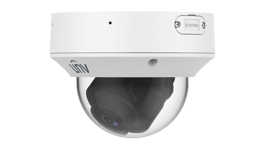 UNV IPC3232SA-AHDZK-PI-I1 - UNV 2MP Project VF Dome P-Iris