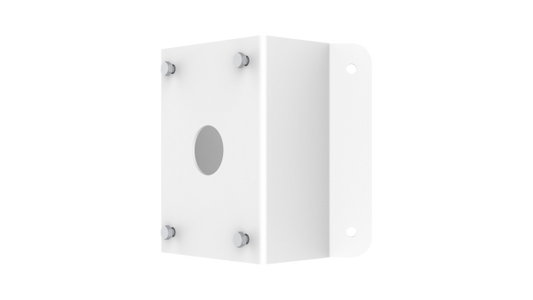 UNV TR-UC08-A-IN - Corner mount (Need Wall mount )