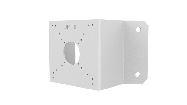 UNV TR-UC08-C - Bullet&Dome Corner Mounting Bracket