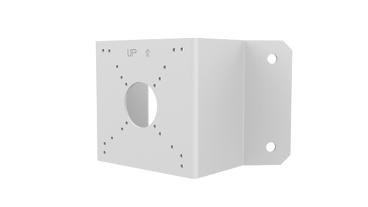 UNV TR-UC08-C - Bullet&Dome Corner Mounting Bracket
