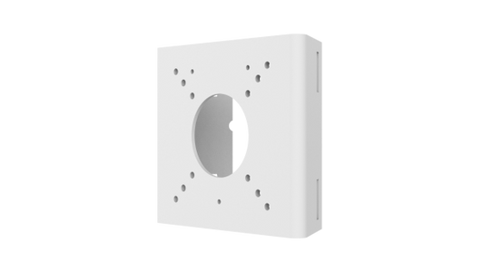 UNV TR-UP06-B-IN - Pole mount Adapter(Need Wall mount)