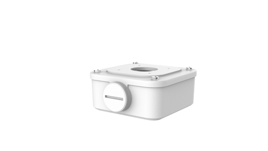 UNV TR-JB05-A-IN - Junction box (Extra back outlet for cable)