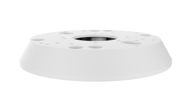UNV TR-SM05-IN - Electric-box Transfer plate(United States NEMA-WD6 Standard)