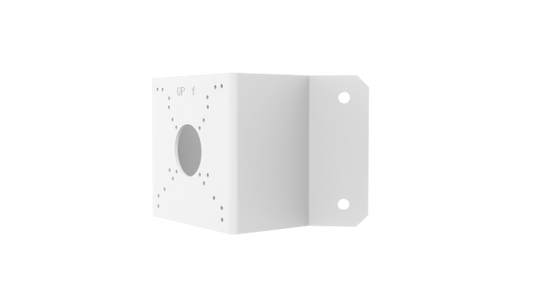 UNV TR-UC08-C-V2 - Bullet&Dome Corner Mounting Bracket