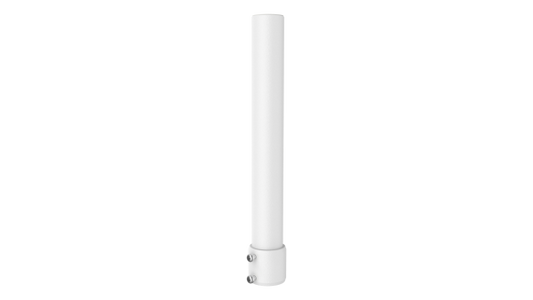 UNV TR-SE24-IN - Dome Pendent  Mounting Pole
 (200mm,need Pendent  mount adap