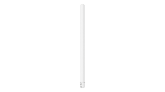 UNV TR-SE24-A-IN - Dome Pendent  Mounting Pole
 (500mm,need Pendent  mount adap