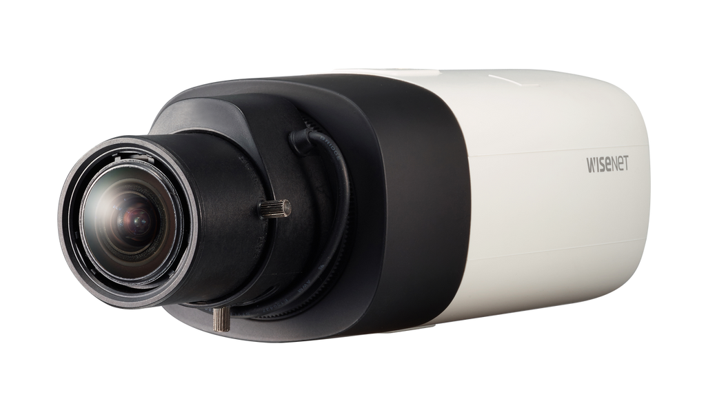 Hanwha Wisenet XNB-6000/KME