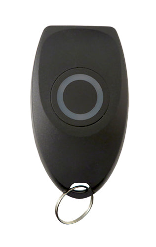 319KF1 -- Wireless Keyfob, 1 Button 319.5MHz
