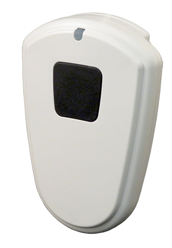ELK-319PB1 -- Wireless Panic 1 Button, Belt,Pendant,Wall 319.5MHz