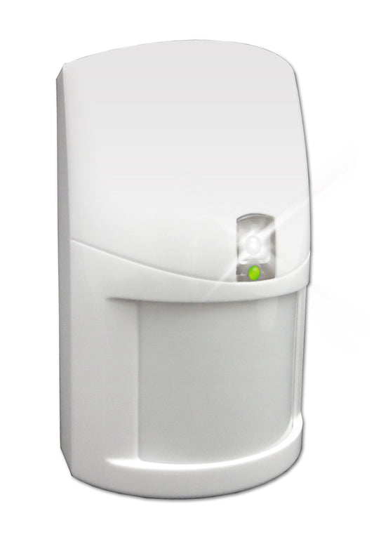 6030 -- Wireless PIR Motion Sensor with Security/Convenience Light