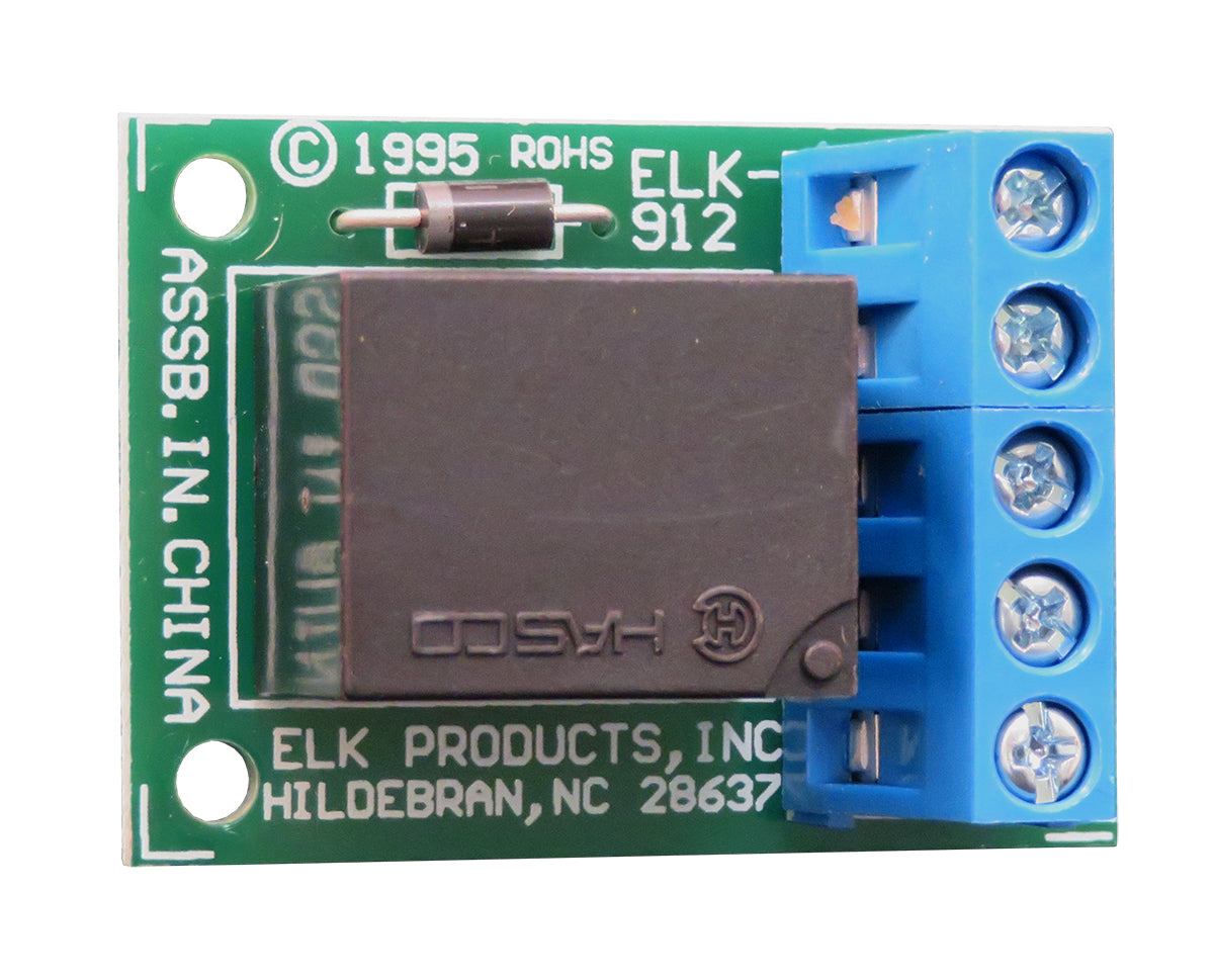 ELK Products 91212
