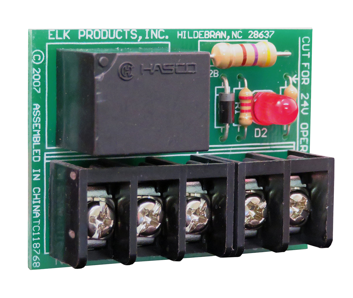 ELK Products 912B6