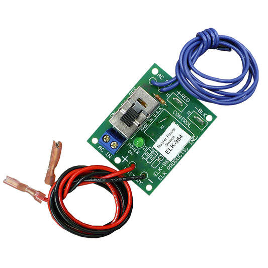 ELK-964B20 -- Master Power Switch (20 pack)
