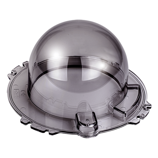 Vivotek Smoked Bubble for Fixed Dome - AC-22B