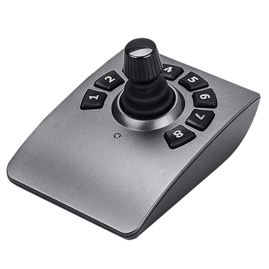 Vivotek 8-key USB Joystick - AJ-001