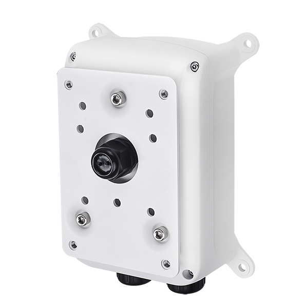 Vivotek Waterproof Junction Box - AM-718