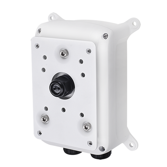 Vivotek Waterproof Junction Box - AM-718