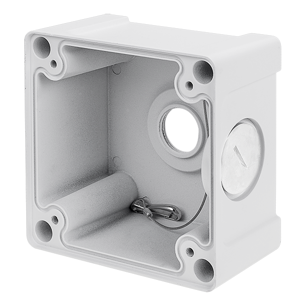 Vivotek Outdoor Junction Box - AM-719