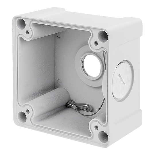 Vivotek Outdoor Junction Box - AM-719